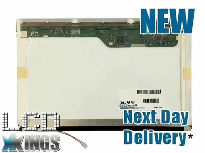 Toshiba LTD133EWMZ LCD panel replacement