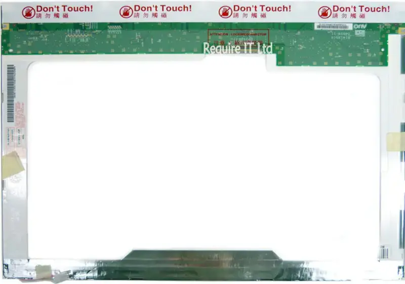Toshiba Matsushita LTD141ECJF LCD