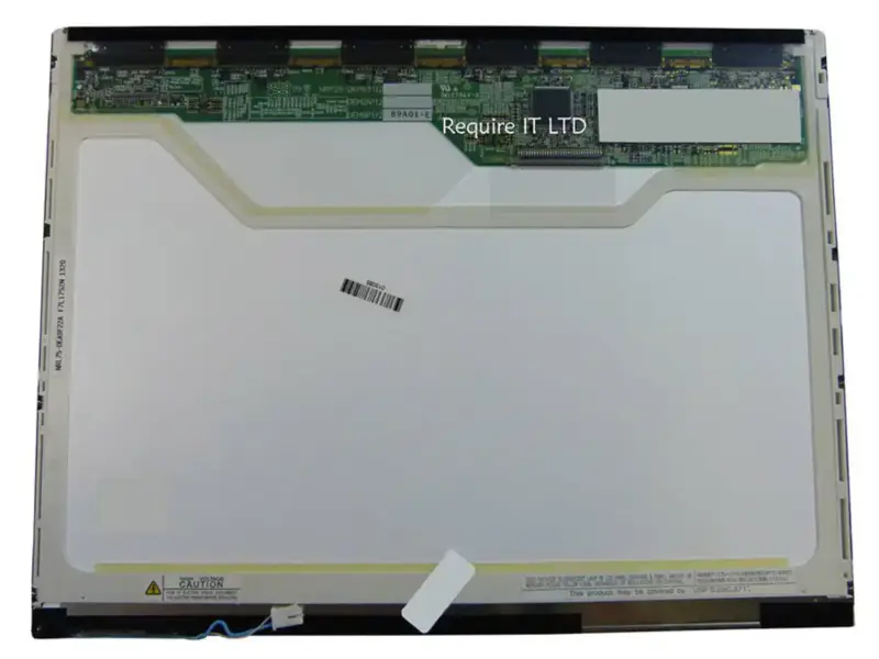Toshiba LTD141EM1X LCD panel