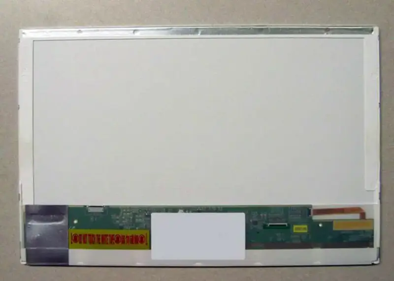 Toshiba LTD141EWXF LCD panel replacement for Laptop