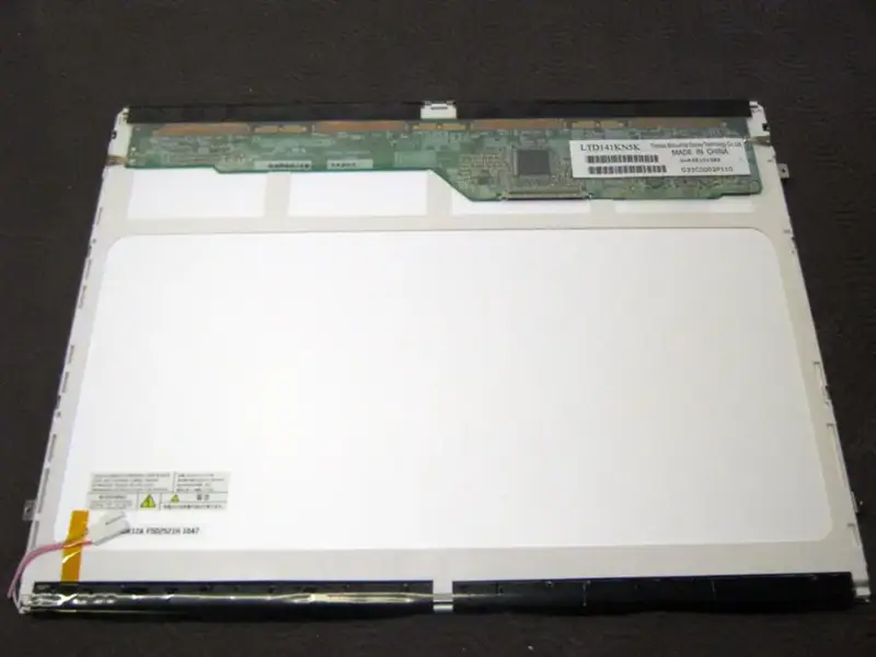 Toshiba LTD141KN5K LCD panel replacement for Laptop
