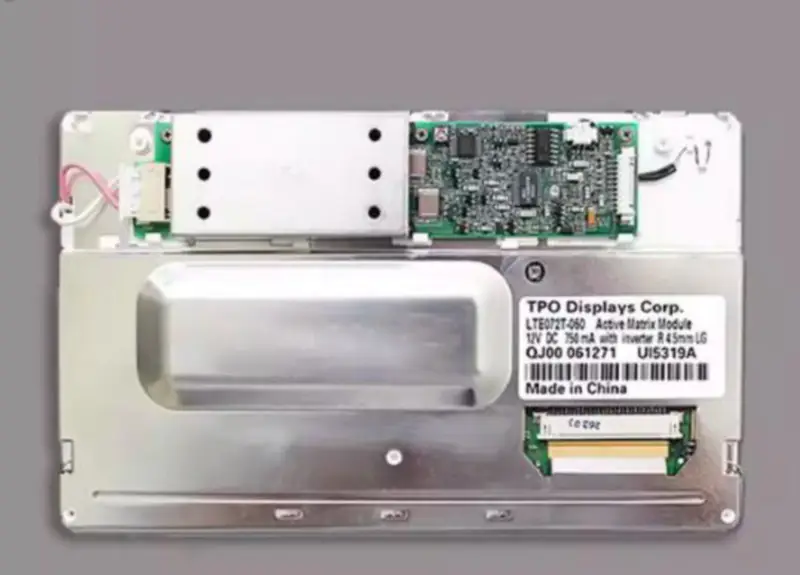 Philips LTE072T-050 汽車顯示LCD面板