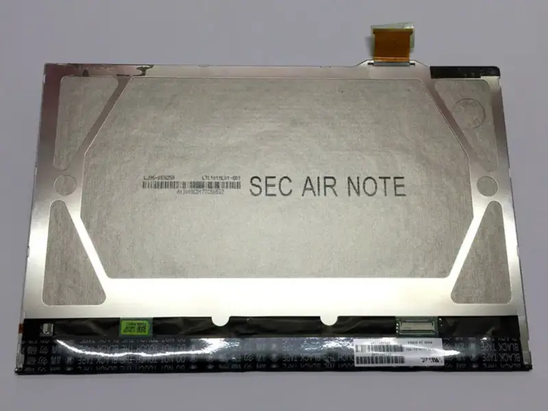 Samsung LTL101AL01-801 LCD面板