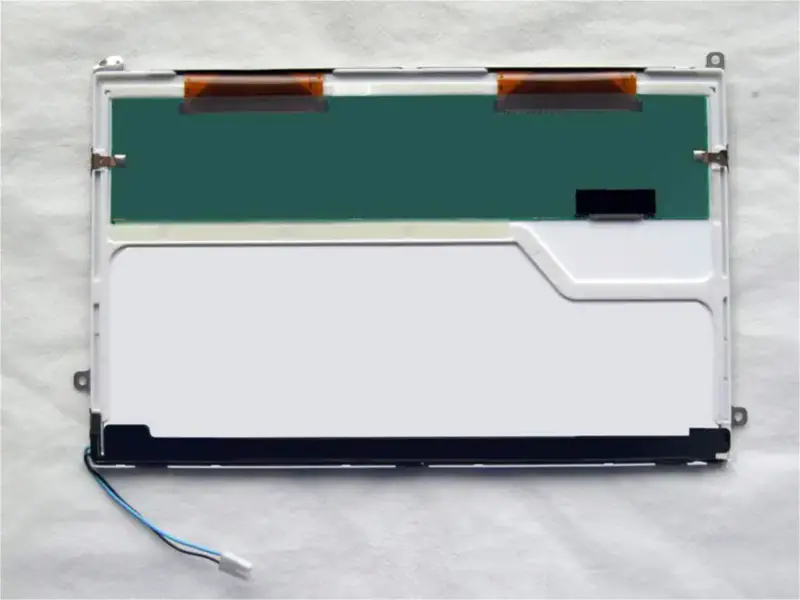 Toshiba LTM09C362S LCD panel replacement