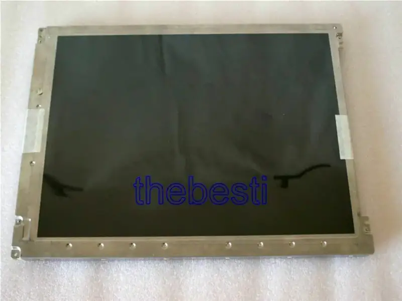 TOSHIBA LTM15C151A LCD