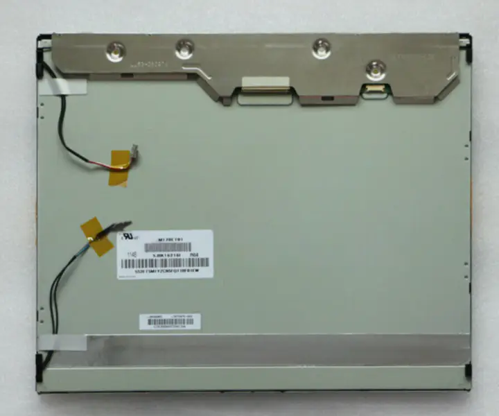Samsung LTM170ET01 LCD panel Desktop Monitor
