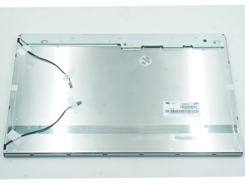 Samsung LTM220MT05 LCD
