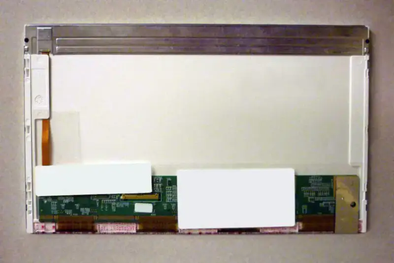 Samsung LTN101AT01-A01 LCD面板