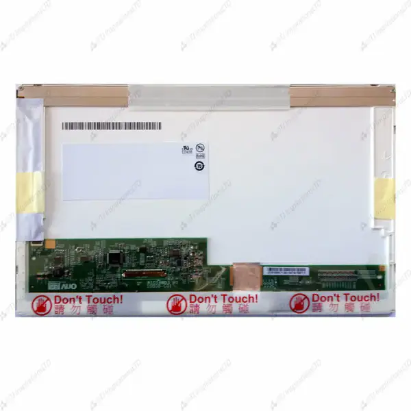 Samsung LTN101NT01 LCD