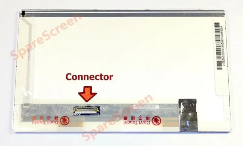Samsung LTN101NT02-C01 LCD面板