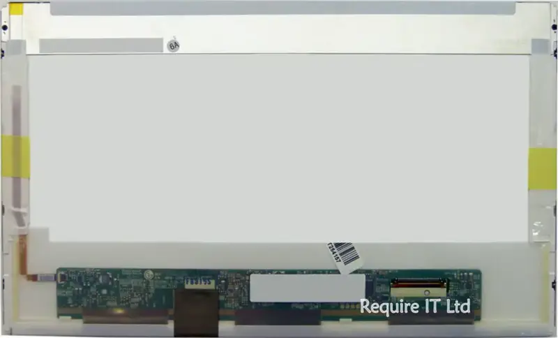 Samsung LTN116AT01-F01 LCD