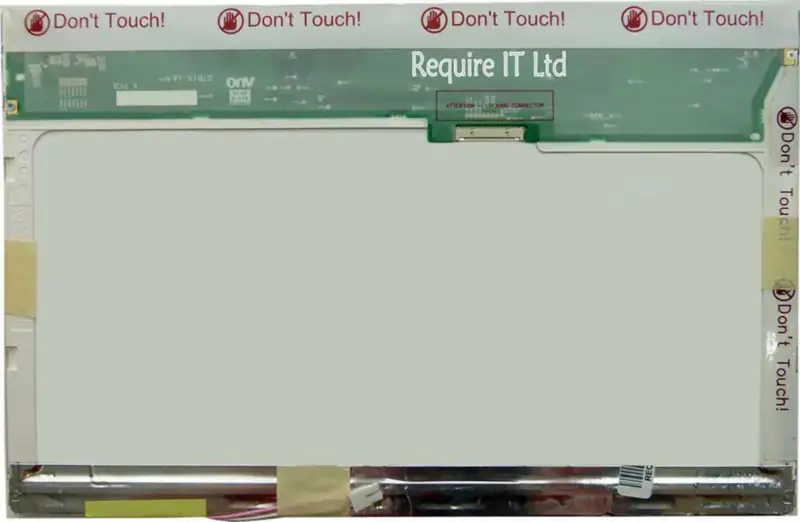 Samsung LTN121AT01-G01 LCD