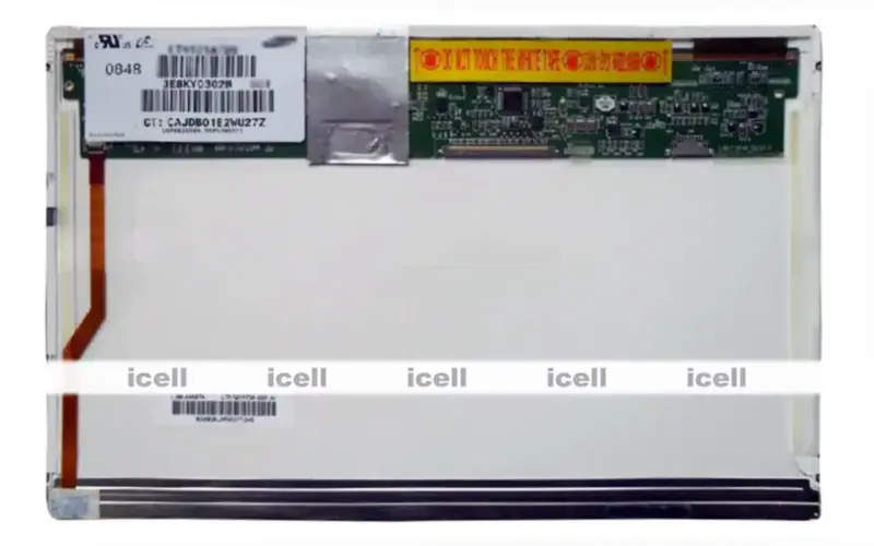 Samsung LTN121AT06-L02 LCD面板