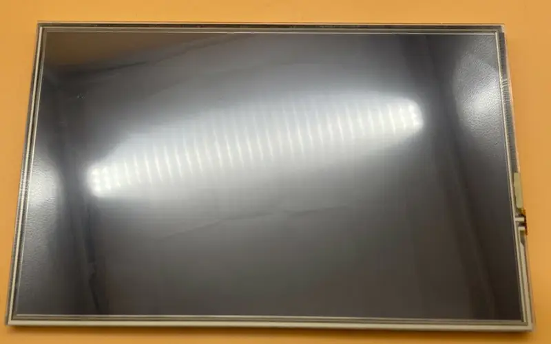 Samsung LTN121W1-L03 LCD panel