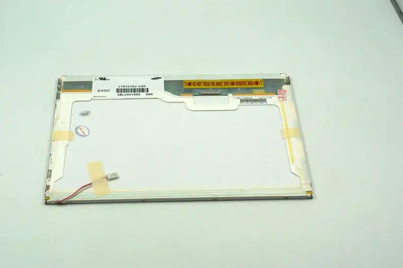 Samsung LTN121XJ-L03 LCD面板
