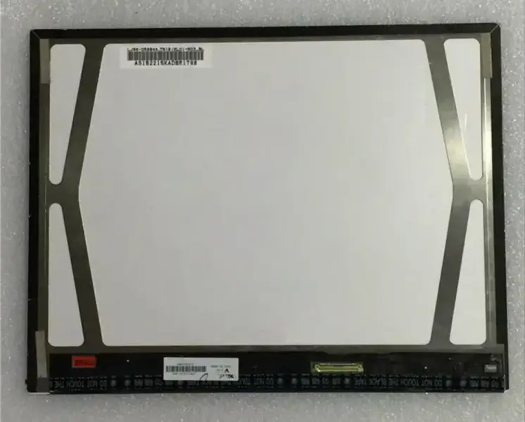 Samsung LTN121XL01-N03 LCD