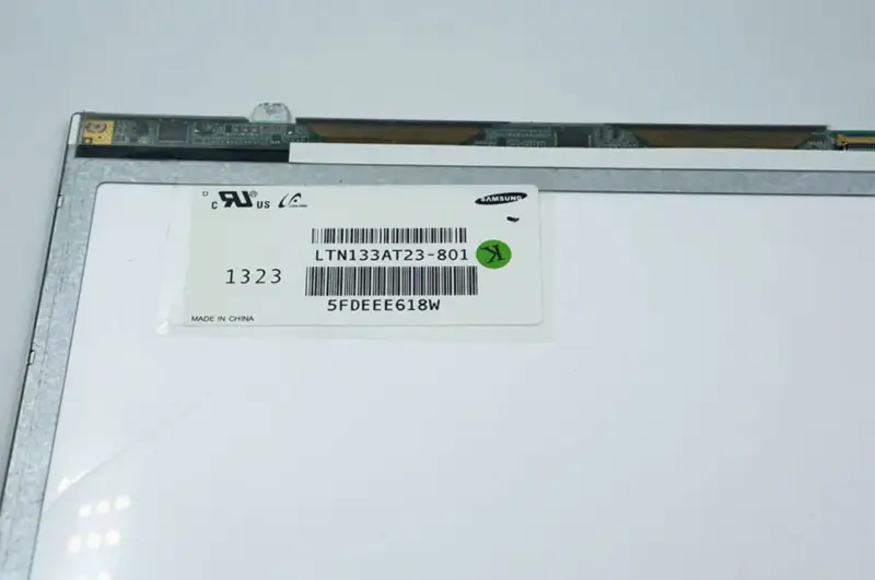 Samsung LTN133AT23-801 LCD panel