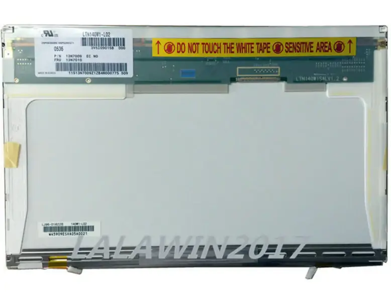 Samsung LTN140W1-L01 LCD panel