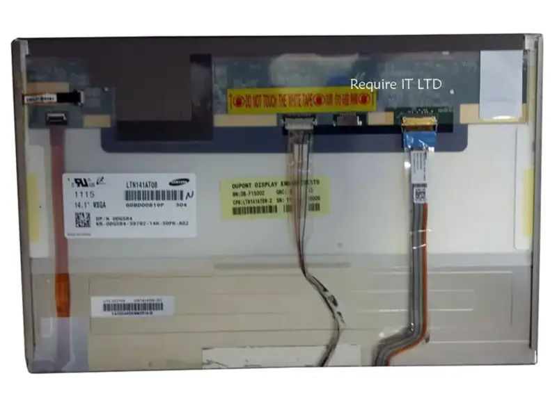 Samsung LTN141AT08-304 LCD panel