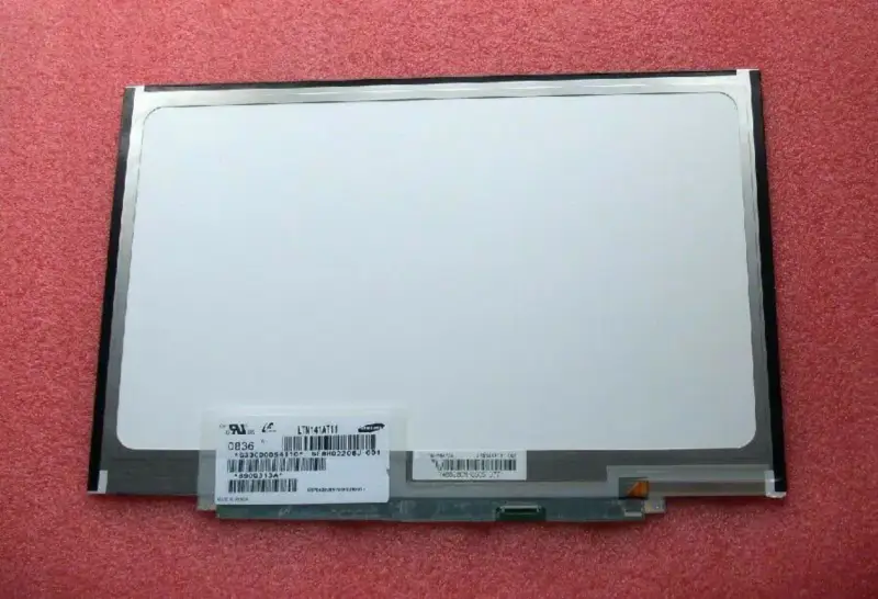 Samsung LTN141AT11-001 LCD panel
