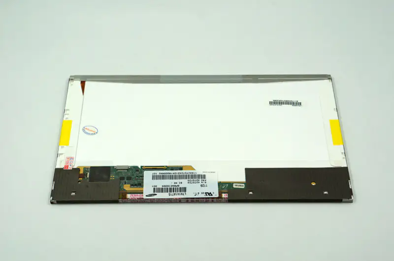 Lenovo LTN141AT15 LP141WX5-TLP3 N141I6-L03 B141EW05 V.4 14.1" LCD LED screen for Thinkpad E46L E46A T410 display 1280*800