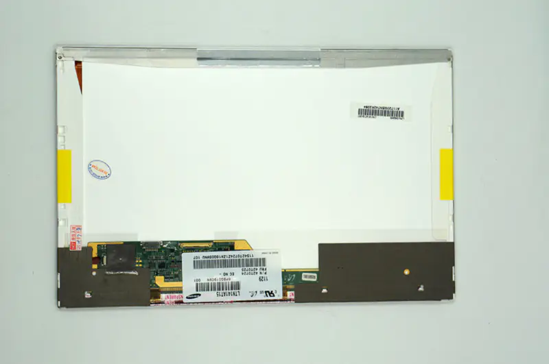 Lenovo LTN141AT15 LP141WX5-TLP3 N141I6-L03 B141EW05 V.4 14.1" LCD LED Bildschirm
