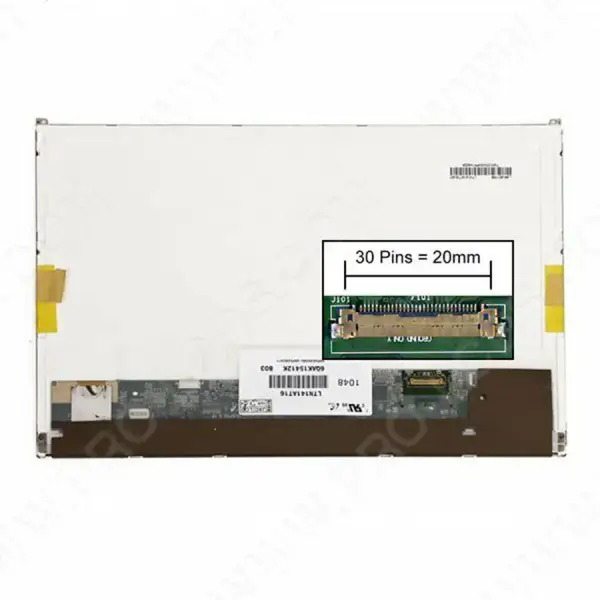 Samsung LTN141AT16-B02 LCD