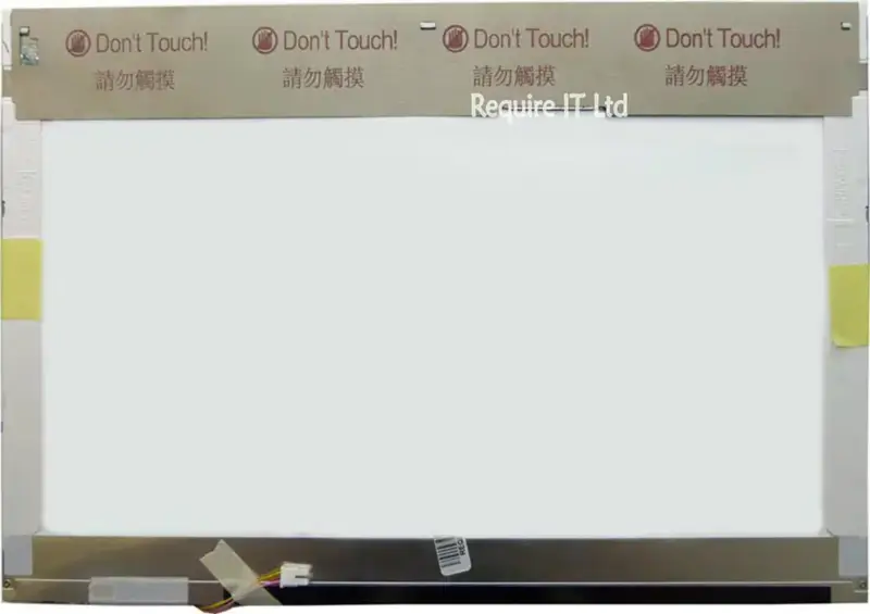 Samsung LTN154AT10-201 LCD