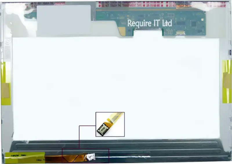 Samsung LTN154AT14-L01 LCD面板