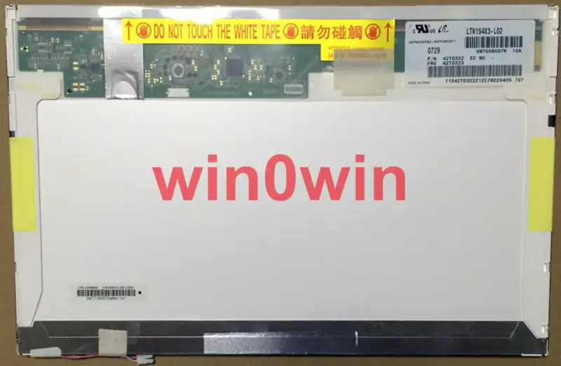 Samsung LTN154X3-L02 LCD面板