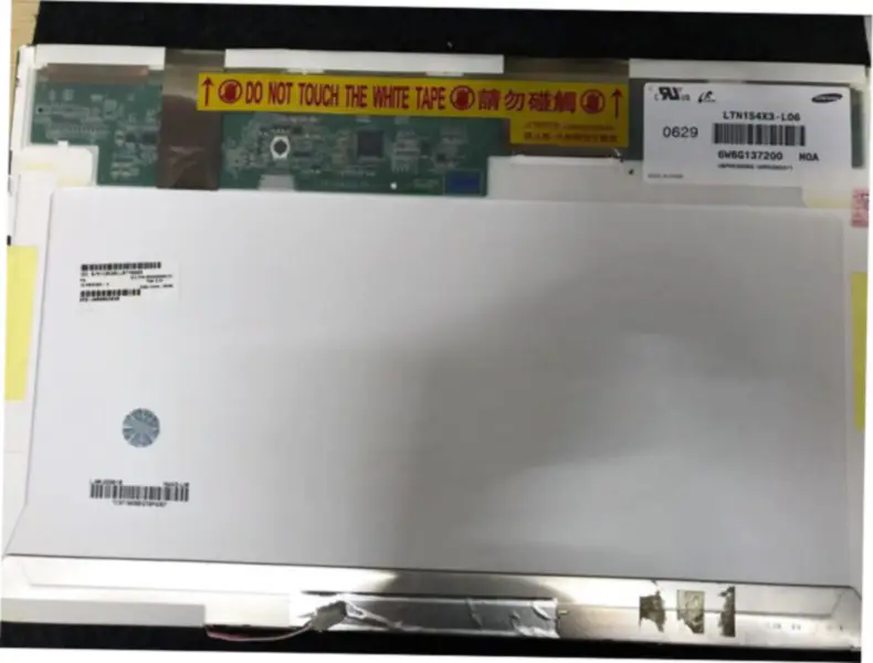 Samsung LTN154X3-L06-J LCD