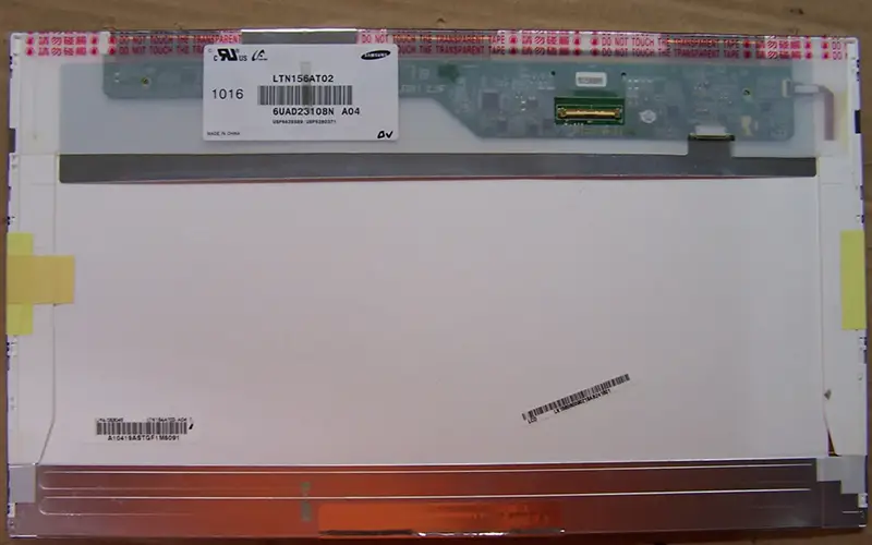 Samsung LTN156AT02-A04 LCD panel