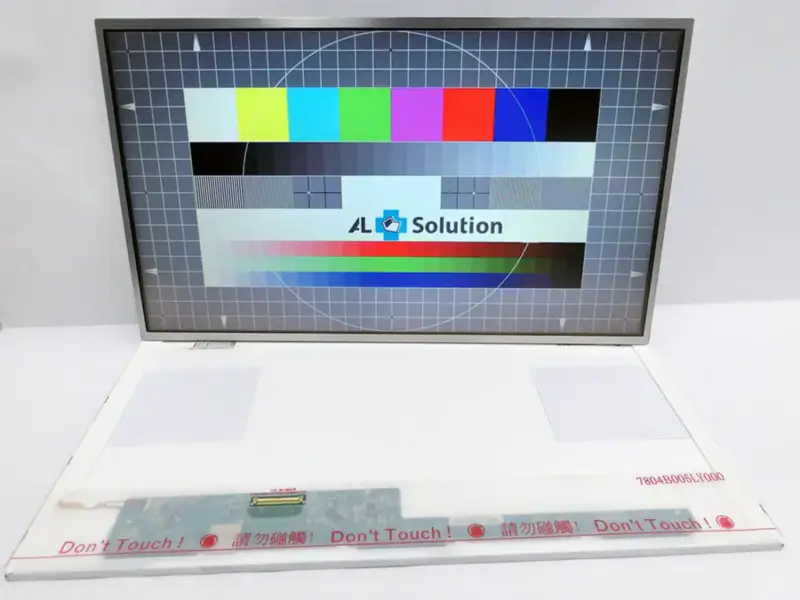Samsung LTN156AT05-C02 LCD