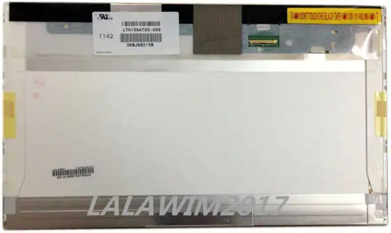 Samsung LTN156AT05-U09 LCD panel