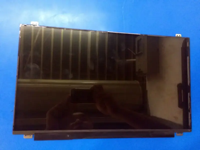 Samsung LTN156AT40-D01 LCD panel Touchscreen