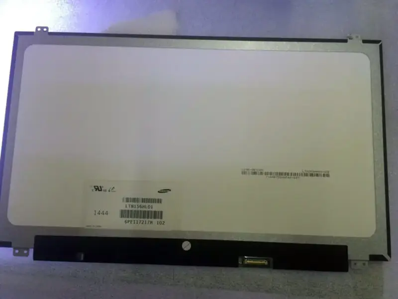 Samsung LTN156HL01-102 LCD panel