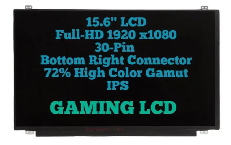 Samsung LTN156HL01-104 LCD panel