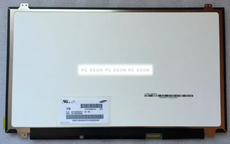 Samsung LTN156HL05-D01 LCD panel