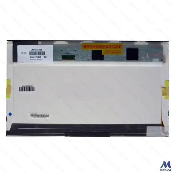 Samsung LTN160AT06-U01 LCD
