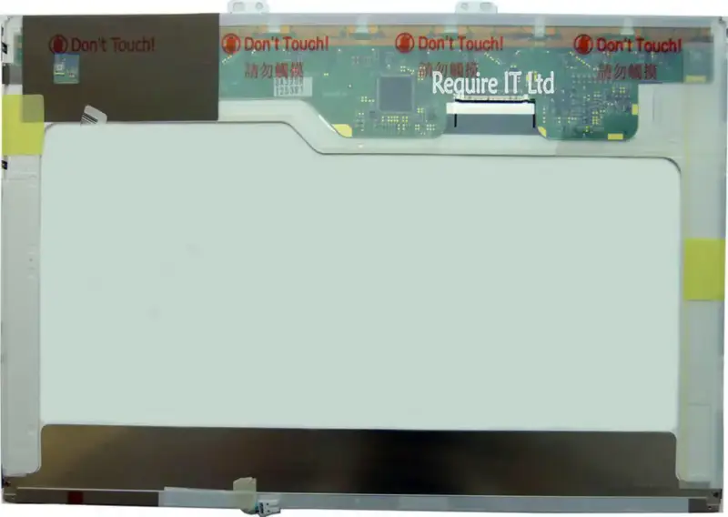 Samsung LTN170CT02-001 LCD