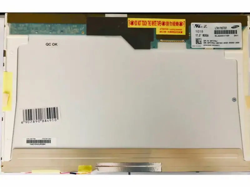 Samsung LTN170CT05-G01 LCD
