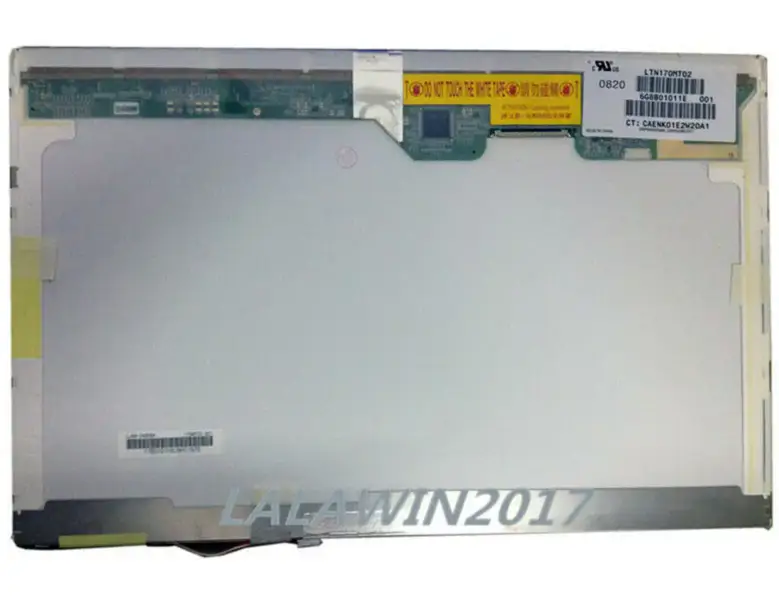 Samsung LTN170WP-L02 LCD面板