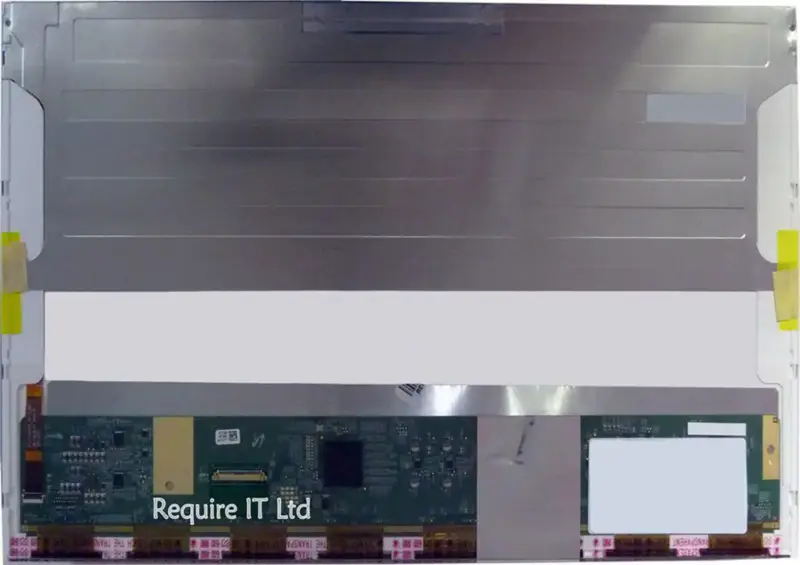 Samsung LTN173HT02-T02 LCD