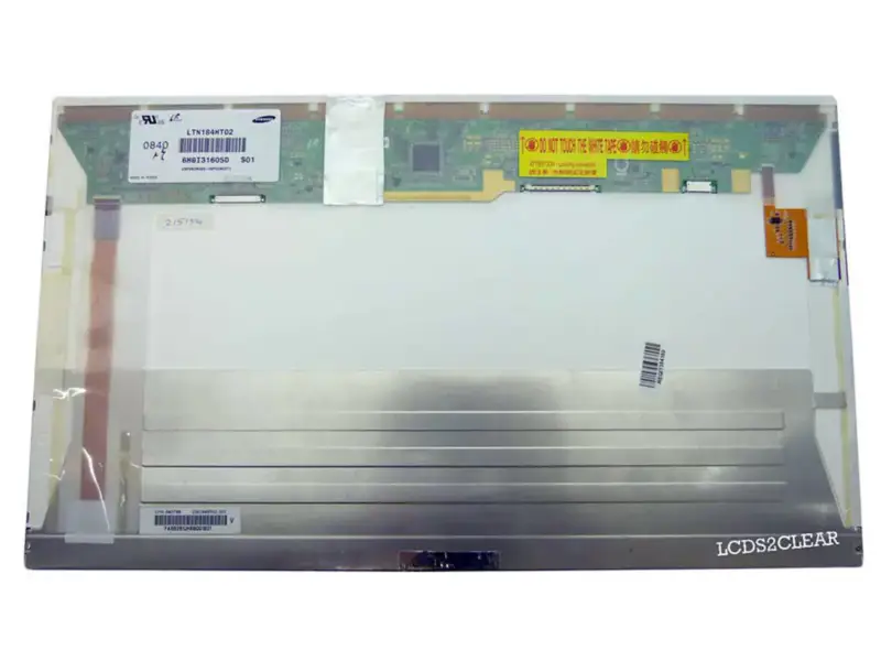 Samsung LTN184HT02-S01 LCD panel
