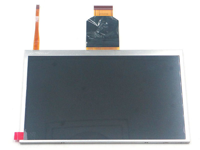 Samsung LTP700WV-F01 LCD面板