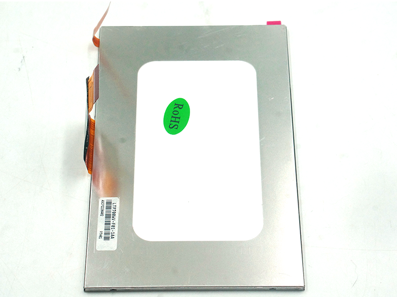 Samsung LTP700WV-F01 LCD面板