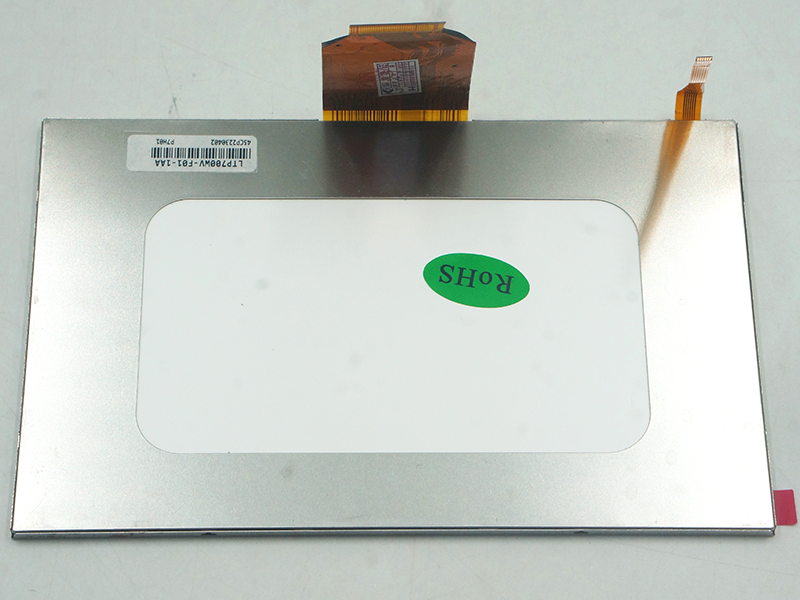 Samsung LTP700WV-F01 LCD面板