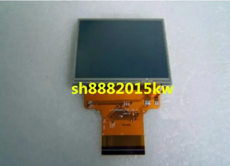 Samsung LTV350QV-F0E LCD panel