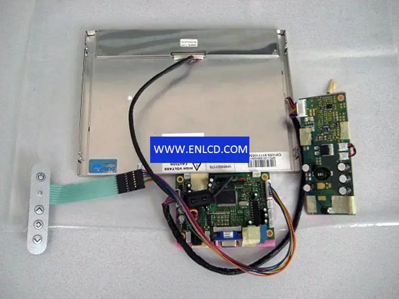 DLH1055 LiteMax LCD panel