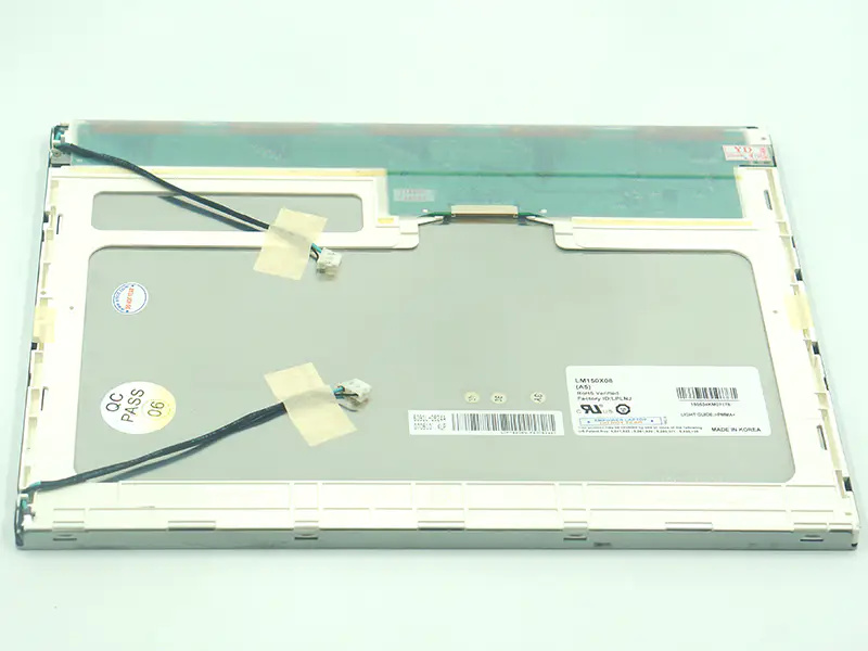Lg 15 Inch LM150X08 LCD顯示面板
